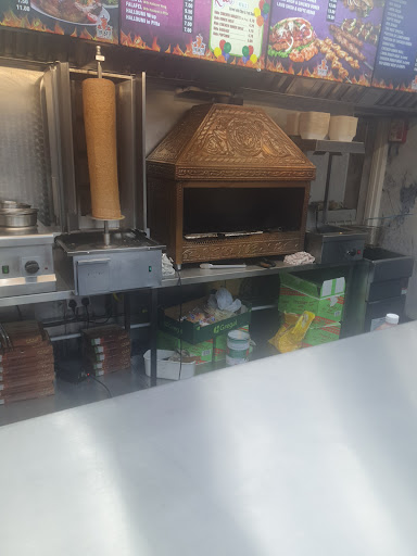Photo of The Best Kebab & Pizza - 21 Brookend St, Ross-on-Wye HR9 7EE